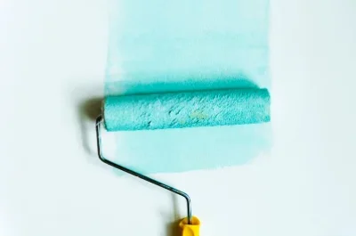 Peinture intérieure à Classun — murs, plafonds et boiseries